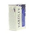 thumbnail image 4 of Yardley London English Lavender Calms & Soothes 120 g / 4.25 oz-Pack of 3, 4 of 6