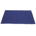 thumbnail image 6 of HOMEMAXS Blue Quilted Moving Blankets with Internal Padding for Furniture Protection during Transport 72x90 Inches, 6 of 7