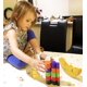 thumbnail image 4 of Juego de bloques de madera para apilar la luna - Juguete de clasificación de madera para niños de 3 años - Juguetes educativos para que los niños en edad preescolar aprendan a contar - para aprender l, 4 of 5