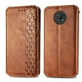 thumbnail image 3 of Case for Nokia G50 Cover Magnetic Protective Wallet Flip Case, 3 of 5