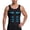 Gray, variant on LRGSHF Gynecomastia Compression Shirts Mens Slimming Body Shaper Vest Summer Lightweight Breathable Sports Gym Mens Shapewear Sleeveless Tummy Control Undershirts