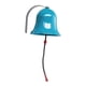 thumbnail image 5 of Campana colgante para parque infantil, juego de simulación, edades 3+, regalo para niños y niñas, reemplazo educativo, resistente, fácil de instalar, 5 of 10