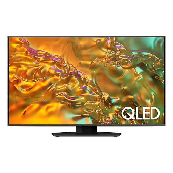 Samsung 55" HDR 120Hz Full Array QLED TV (QN55Q82DAFXZC)- 2024 - Open Box