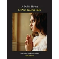 Doll's House Litplan Teacher Pack