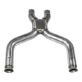 thumbnail image 2 of Flowmaster 81106 Scavenger Series X-Pipe Kit for 3 in. Tubing, 2 of 3