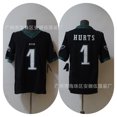thumbnail image 1 of 2025 New Legendary Third Generation Rugby Jersey Eagles Rugby Jersey Embroidered T-Shirt, 1 of 2