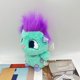 thumbnail image 2 of SötBibelfylldSpiritDjurleksakSamlarobjektKawaiiPlyschdockaUnikpresenttillpojkarochflickor, 2 of 4