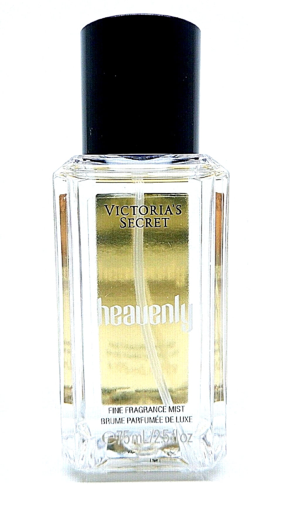 Fine Fragrance Mist Perfume Heavenly Victoria's Secret