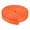 Bright Orange, variant on Uxcell Flat Nylon Webbing Strap for Backpack, Cargo Strap, High Strength and Durable Material for Various Uses Bright Rose Red