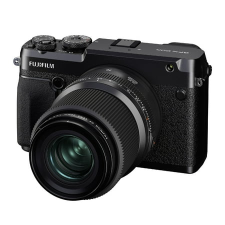 Fujinon - GF30mmF3.5 R WR Standard Prime Lens G-Mount