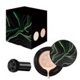 thumbnail image 2 of Cojín de aire de cabeza de hongo BB Cream Amigable con la piel de aceite natural Yuyangstore Fundación, 2 of 8