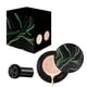 thumbnail image 2 of Air Cushion BB Corrector Duradero Hidratante Brillo Incluso piel Base líquida Corrector mate para maquillaje Nude Belleza - Control de aceite natural Baoblaze Fundación, 2 of 8