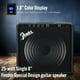 thumbnail image 5 of Amplificador combinado para guitarra Fender Mustang LT25 25W con accesorios, 5 of 8