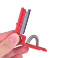 thumbnail image 2 of pinzas para picar cuchillo pulgar pinzas para uva punta pepino, 2 of 5