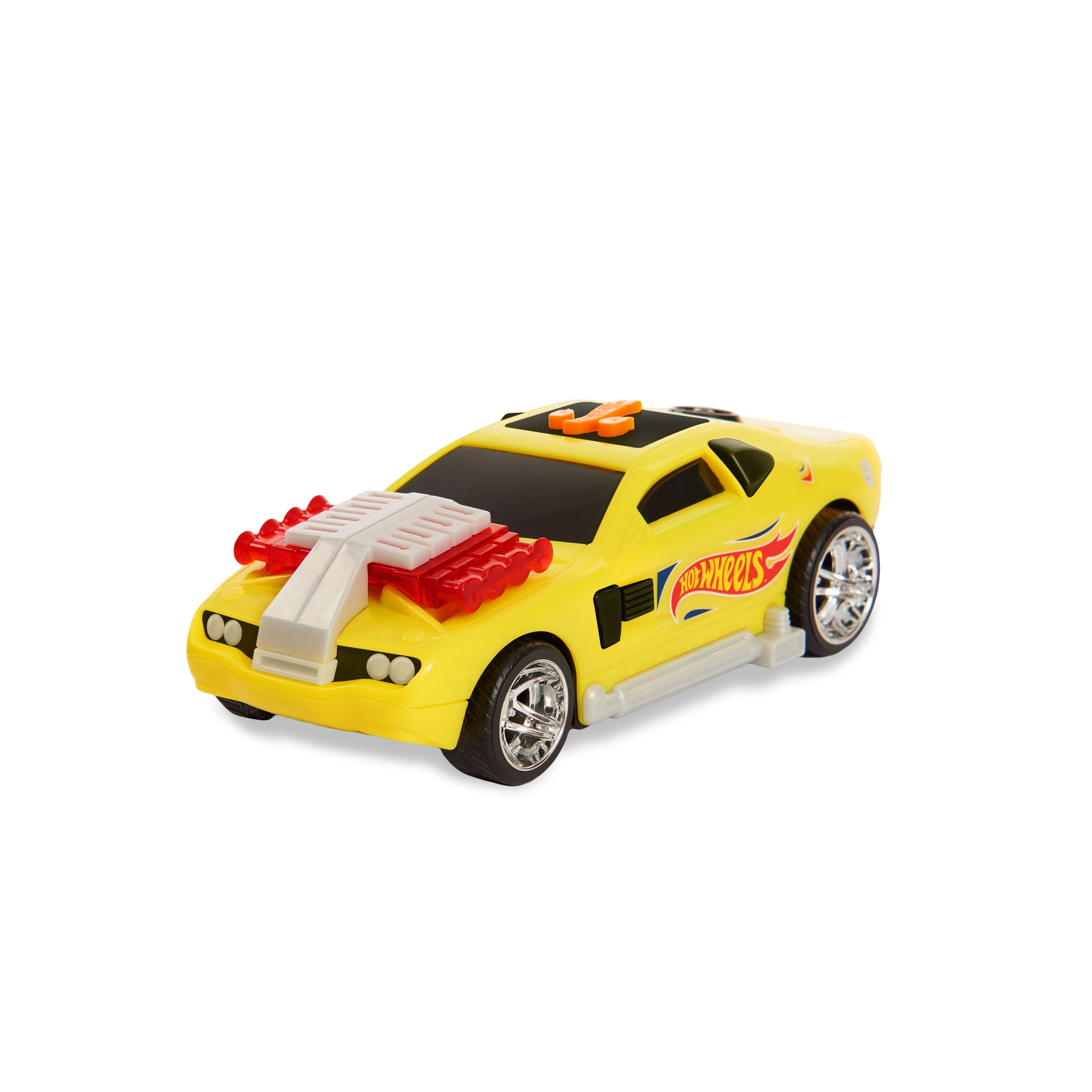hot wheels pop
