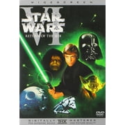 Star Wars, Episode VI: Return of the Jedi (Widescreen Edition)