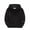 C152 Black, variant on CONZONE Toddler Boys Hoodies Thermal Hooded Sweatshirts with Pocket Solid Color Fall Winter Pullover Boys Clothes Size 3-4 Years