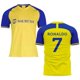 thumbnail image 5 of 7 Domicilio Maillot de Football pour Enfants Nouvelle Saison, Shorts, Chaussettes, Tailles Jeune, 5 of 5