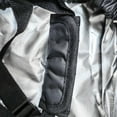 thumbnail image 2 of Housse de Transport pour Four à Pizza, Housse de Protection Imperméable pour Four à Pizza Extérieur, Noir, 63x41x16cm, 2 of 4