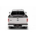 thumbnail image 2 of UnderCover Tonneau Cover UC3118 Elite; Tilt-Up; Lockable With Bolt One-Key Lock Technology; Black; ABS Composite Material, 2 of 7