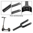 thumbnail image 2 of Scooter Replacement Fork, Strong Aluminum Alloy Construction, Simple Assembly, Long,Lasting Use, 2 of 6