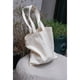 thumbnail image 2 of UndaMexico Bolsas tote bag loneta cruda 10 piezas, 2 of 2