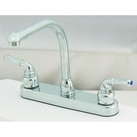 Empire Brass U Ych800rs Faucet Ultra Line Used For Kitchen Single