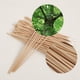 thumbnail image 4 of Laklulu 300 x hisopos de algodón, mango largo de madera, hisopos de algodón, hisopos de limpieza para maquillaje, limpieza, pulido, 4 of 7
