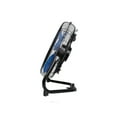 thumbnail image 2 of EVO 2-in-1 High-Velocity Fan, Black, 2 of 11