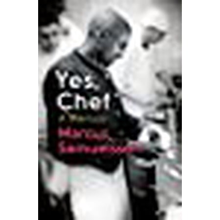Yes Chef: A Memoir (Paperback)