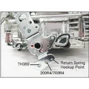 Quick Fuel Technology BR-67255 Carburetor