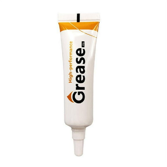 Aquarium O-ring Maintenance Lubricating Cream Car Gears Silicon Grease Lubricant