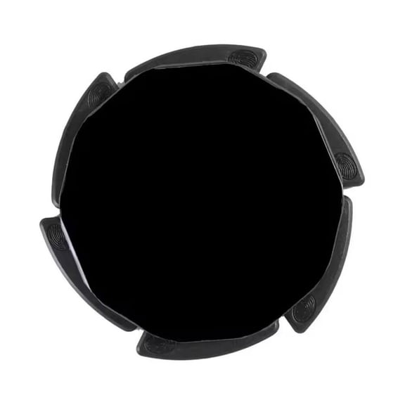 3-in Dashboard Adhesive Disc | PC   Silicone | Re-Mount GPS