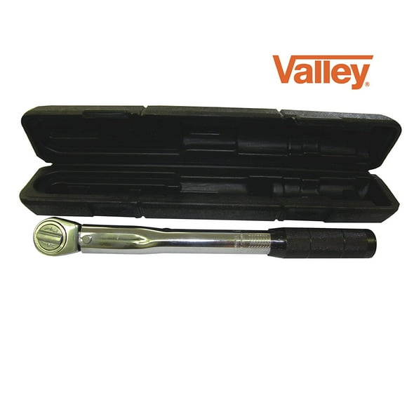 Inch Pound Torque Wrench