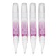 thumbnail image 4 of Pluma De Pasta De Dientes Blanqueadora, 4 PCS Pluma De Pasta De Dientes Morada Cepillo Suave Limpieza Profunda Para El Cuidado Bucal ANGGREK Otros, 4 of 8