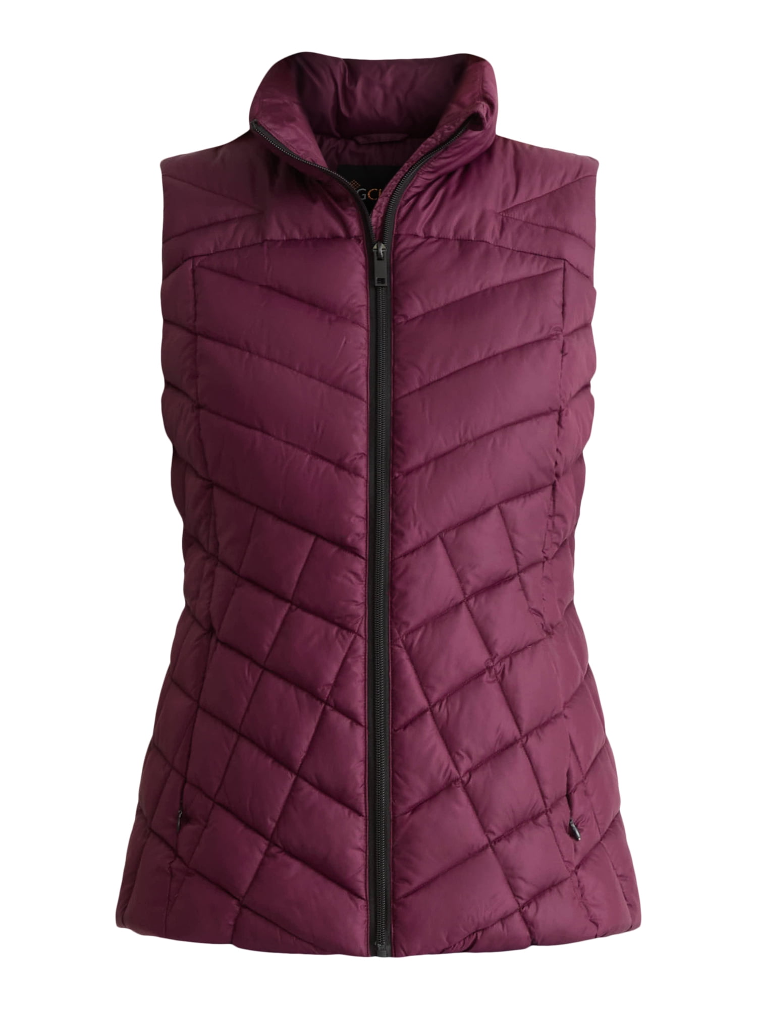 【美品】SEE SEE シーシー　REVERSIBLE PUFF VEST 24ss SEE SEE “REVERSIBLE PUFF VEST