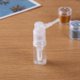 thumbnail image 3 of Botella de Polvo Portátil Hugtrwg Pulverizador de Plástico Transparente 14 ml, 3 of 7