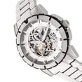 thumbnail image 3 of Reloj Reign Philippe Automático Esfera Esqueleto Plateado, 3 of 3