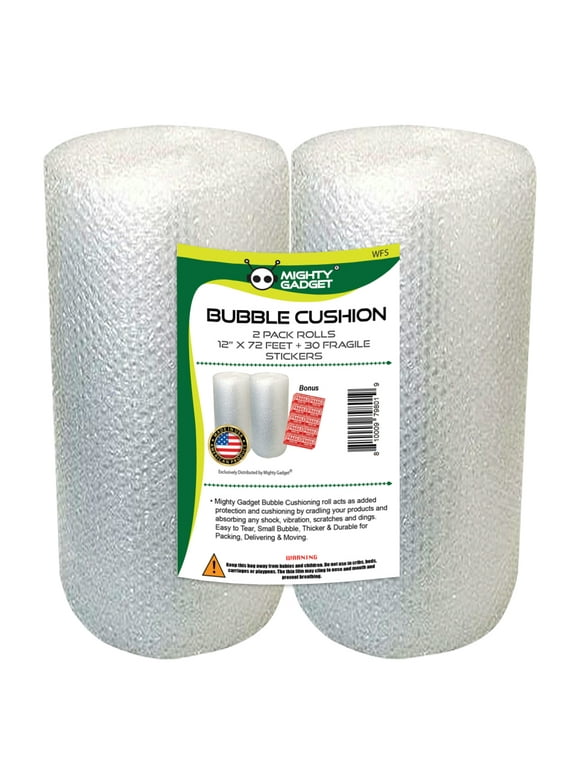 Bubble Wrap