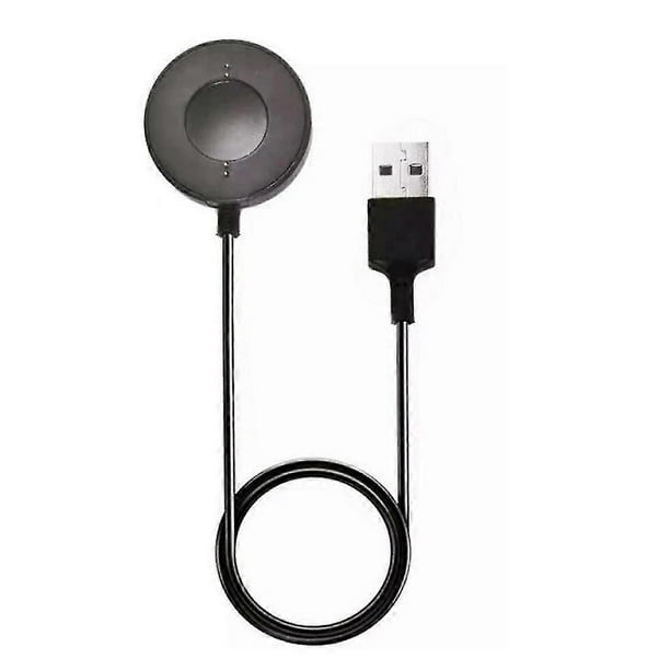 Smart Watch Charger Usb Smartwatch Charging Cable For Fossil Gen 6/gen 4/gen 5
