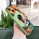 thumbnail image 3 of Funda de teléfono Hello Astronaut para iPhone, 15, 14, 13, 12, 11 Pro Max, Mini, X, XR, XS, SE2020, 8, 7 Plus, 6, 6S Plus, 3 of 5