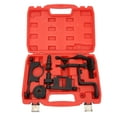 thumbnail image 2 of Kit de herramientas de sincronización del árbol de levas del motor herramienta de sincronización del árbol de levas de alta precisión para automóvil ANGGREK Otros, 2 of 8