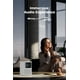 thumbnail image 4 of Proyector Eton N1 Netflix Smart Native 1080P Bluetooth Blanco, 4 of 7
