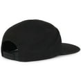 thumbnail image 4 of Outdoor Cap OC505 Trend-Forward And Any Young Outdoorsman'S Style Hat-Black, 4 of 8
