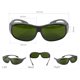 thumbnail image 3 of Gafas de protección láser Cloudray 1064 nm para fibra, seguridad, 3 of 7