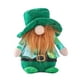 thumbnail image 1 of Xihbxyly Muñeco Del Día de San Patricio, Adorno Festivo de Rodolfo, Adorno Alegre para Fiestas, Decoración Navideña Vibrante, Decoración de Mesa y Oficina, Poliéster, Tamaño 15 X 12 X 5 Cm, 1 of 2