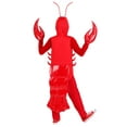 thumbnail image 2 of Déguisement Frais de Lobster pour Enfant, 2 of 3