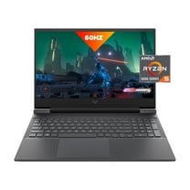 HP Victus 16.1" FHD, AMD Radeon RX 5500M (4GB GDDR6 dedicated), 8GB RAM, 256GB SSD, Mica Silver, Windows 10 Home, 16-e0011wm