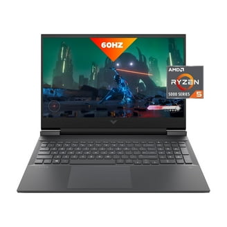 HP Gaming Gamer Laptop, 15.6