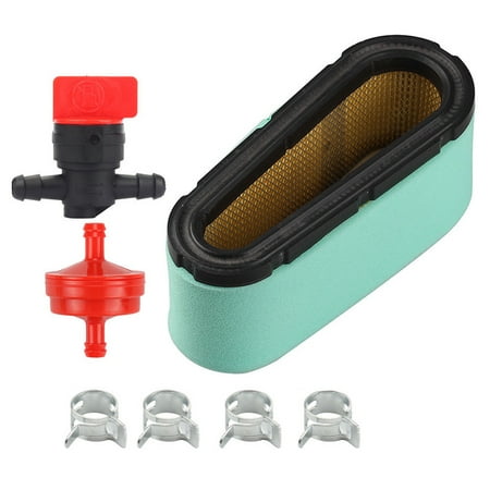 

Goodhd Air Filter And Pre-Filter Kit For 496894S 493909S 272403S